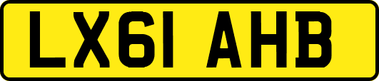 LX61AHB