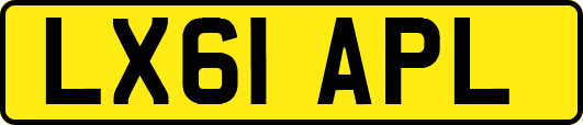 LX61APL