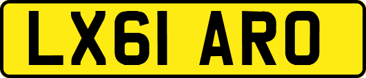 LX61ARO