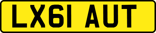 LX61AUT