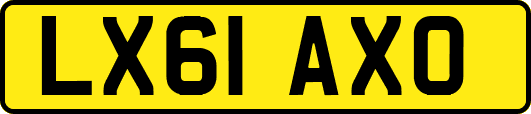 LX61AXO