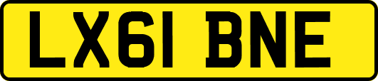 LX61BNE