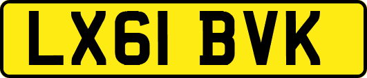 LX61BVK