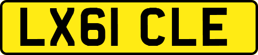 LX61CLE