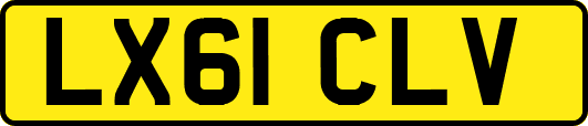 LX61CLV