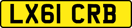 LX61CRB