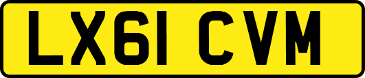LX61CVM