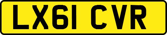 LX61CVR