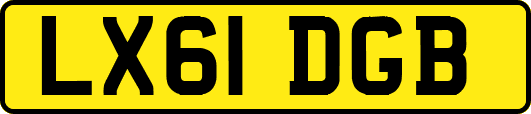 LX61DGB