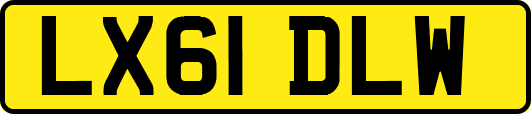 LX61DLW