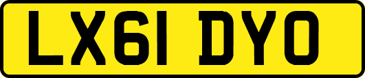LX61DYO