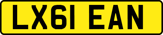 LX61EAN