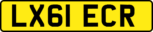 LX61ECR