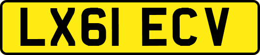 LX61ECV