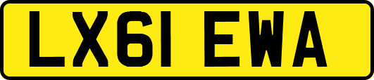 LX61EWA