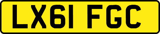 LX61FGC