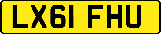 LX61FHU