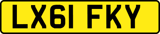 LX61FKY