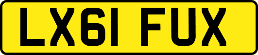 LX61FUX