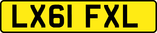 LX61FXL