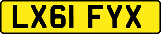 LX61FYX