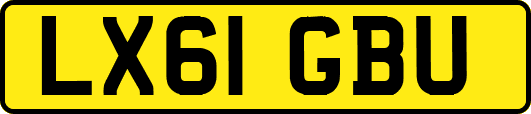 LX61GBU