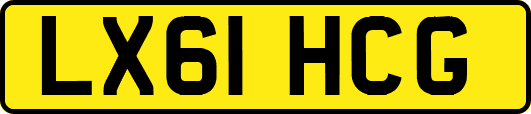 LX61HCG