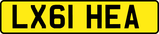 LX61HEA