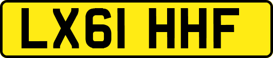 LX61HHF