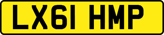 LX61HMP