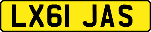 LX61JAS