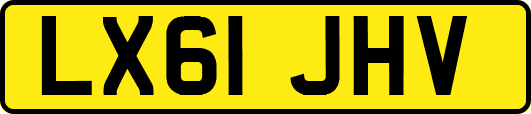 LX61JHV