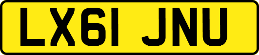 LX61JNU