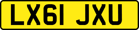 LX61JXU