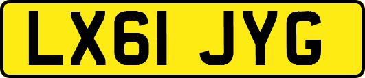 LX61JYG
