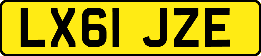 LX61JZE