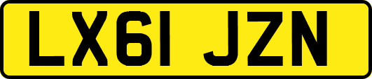 LX61JZN
