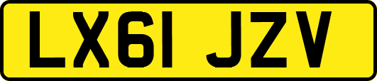 LX61JZV