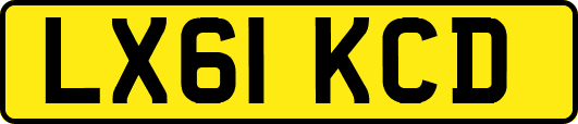 LX61KCD