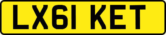 LX61KET