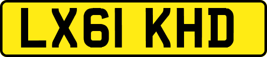 LX61KHD