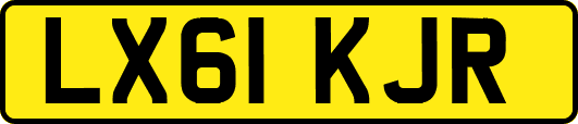 LX61KJR