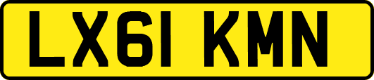 LX61KMN
