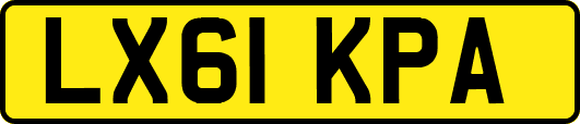 LX61KPA