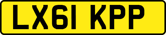 LX61KPP