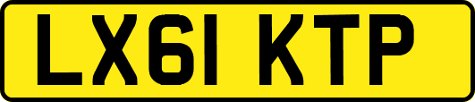 LX61KTP