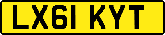 LX61KYT