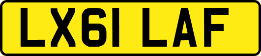 LX61LAF