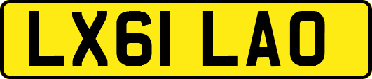 LX61LAO