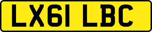LX61LBC